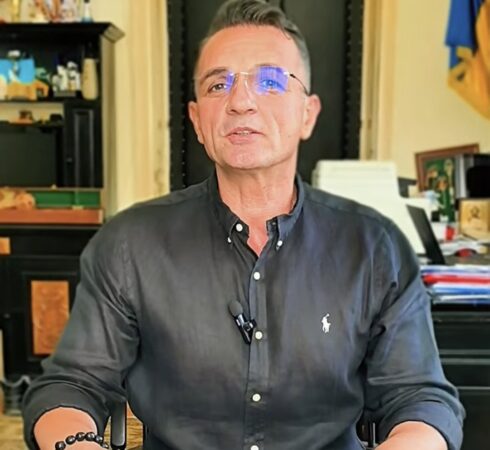 Peste 400 de milioane de lei pentru dezvoltarea Târgoviștei! Primăria anunță investiții majore în educație, transport și infrastructură Peste 400 de milioane de lei pentru dezvoltarea Târgoviștei! Primăria anunță investiții majore în educație, transport și infrastructură