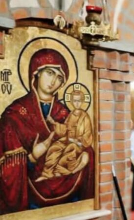Postul Adormirii Maicii Domnului începe anul acesta pe 31 iulie