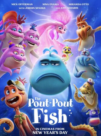 „Povestea peștelui posac” ajunge la Cinema Independența! „Povestea peștelui posac” ajunge la Cinema Independența!