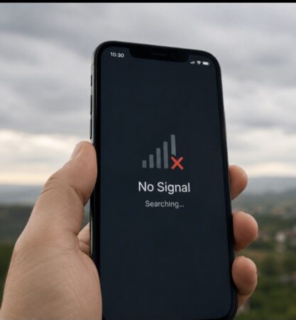 Probleme tot mai mari cu rețelele de telefonie și internet. Utilizatorii reclamă întreruperi și semnal instabil Probleme tot mai mari cu rețelele de telefonie și internet. Utilizatorii reclamă întreruperi și semnal instabil