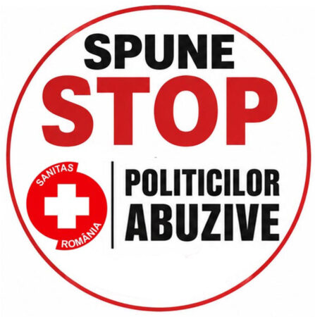 SANITAS câștigă prima bătălie în instanță. Proiectul de lege este blocat temporar SANITAS câștigă prima bătălie în instanță. Proiectul de lege este blocat temporar