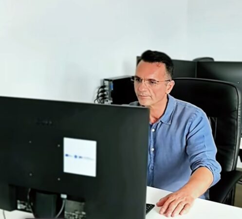Trafic mai sigur în Târgoviște! Sistemul inteligent de management al traficului devine operațional luna viitoare