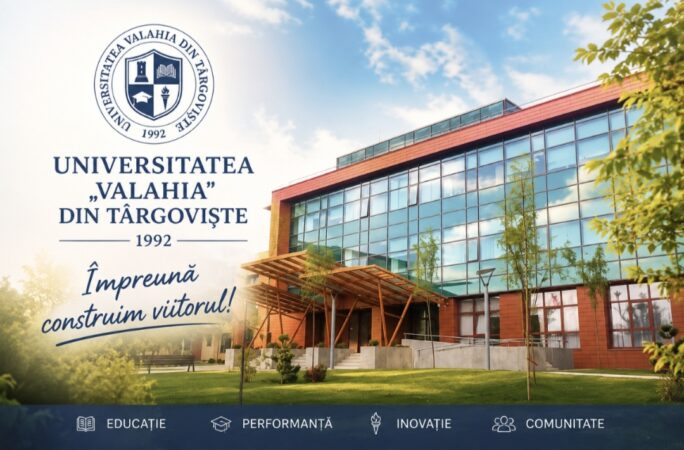Universitatea „Valahia” din Târgoviște a publicat rezultatele admiterii din sesiunea iulie 2026 Universitatea „Valahia” din Târgoviște a publicat rezultatele admiterii din sesiunea iulie 2026