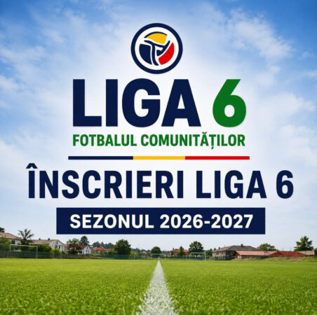 19 echipe s-au înscris deja în Liga 6 Dâmbovița! Se anunță un nou sezon interesant