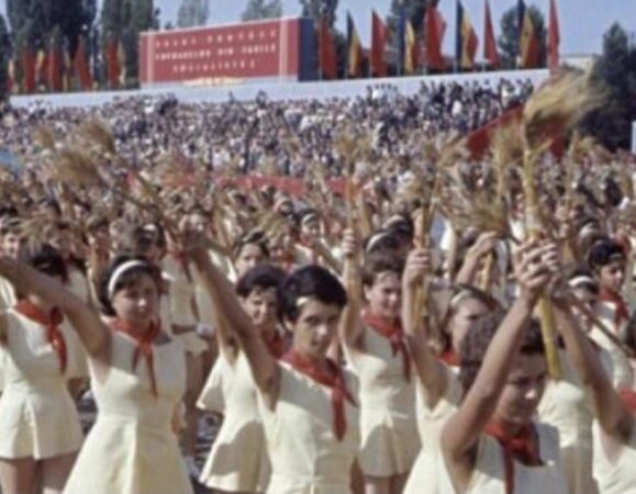 23 august între amintiri și adevărul unei epoci 23 august între amintiri și adevărul unei epoci