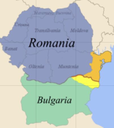 Bulgaria își întărește apărarea de teama Iranului. România doarme? Bulgaria își întărește apărarea de teama Iranului. România doarme?