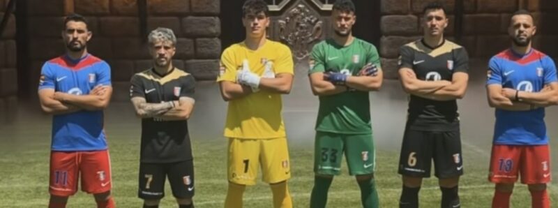 CHINDIA TÂRGOVIȘTE, CU GÂNDUL LA SUPERLIGĂ! CHINDIA TÂRGOVIȘTE, CU GÂNDUL LA SUPERLIGĂ!