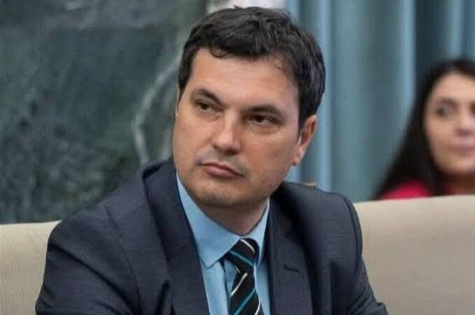 CUTREMUR LA VÂRFUL IȘJ DÂMBOVIȚA, CHIAR LA ÎNCEPUTUL NOULUI AN ȘCOLAR!