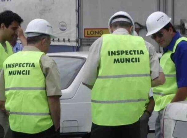 Canicula pune presiune pe angajatori! ITM Dâmbovița a intensificat controalele în agricultură și construcții Canicula pune presiune pe angajatori! ITM Dâmbovița a intensificat controalele în agricultură și construcții