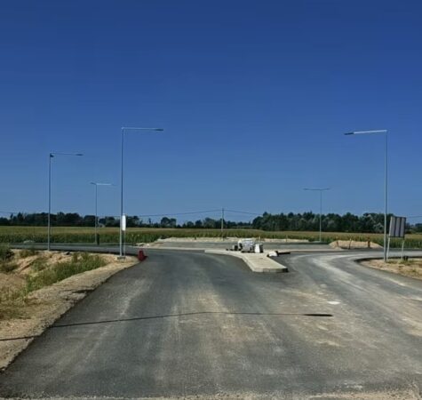Centura Găești prinde contur! Investiție de 89 de milioane de lei pentru scoaterea traficului greu din oraș