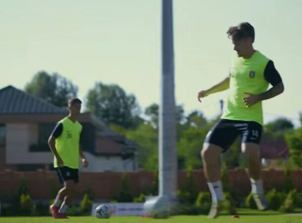 Chindia Târgoviște, la un pas de grupele Cupei României! Duel decisiv cu SCM Râmnicu Vâlcea, 19 august 