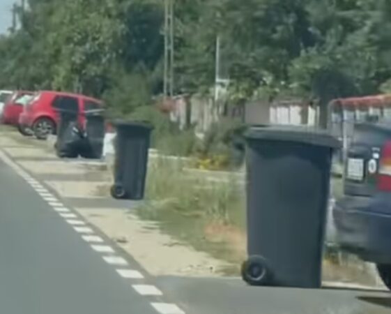 DÂMBOVIȚA, JUDEȚUL ÎN CARE CETĂȚEANUL PLĂTEȘTE, DAR SERVICIILE DISPAR