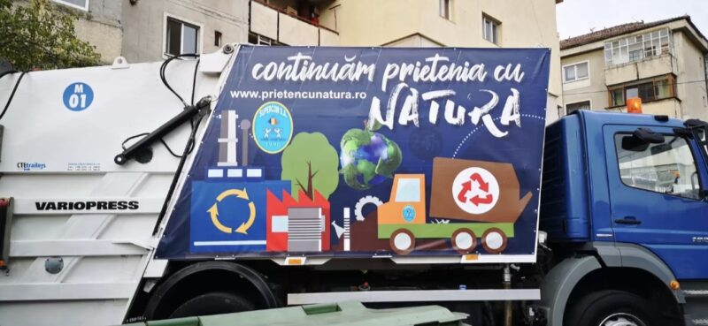 CULMEA! GUNOIUL ZACE DE ZILE ÎNTREGI, DAR DÂMBOVIȚENII SUNT CERTAȚI CĂ NU ÎL PUN „CORECT” CULMEA! GUNOIUL ZACE DE ZILE ÎNTREGI, DAR DÂMBOVIȚENII SUNT CERTAȚI CĂ NU ÎL PUN „CORECT”