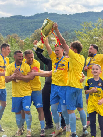 Liga 4 Dâmbovița își pregătește noul sezon! Dueluri interesante încă din prima etapă Liga 4 Dâmbovița își pregătește noul sezon! Dueluri interesante încă din prima etapă