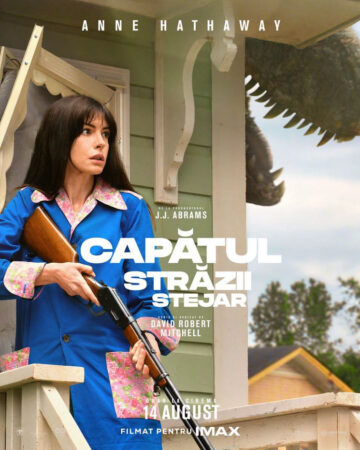 Mister și aventură pe marele ecran, la Cinema Independența din Târgoviște Mister și aventură pe marele ecran, la Cinema Independența din Târgoviște