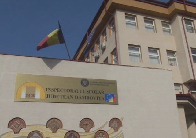 PRĂPĂD LA BACALAUREAT ÎN DÂMBOVIȚA! Doar 35,7% au reușit în sesiunea de toamnă PRĂPĂD LA BACALAUREAT ÎN DÂMBOVIȚA! Doar 35,7% au reușit în sesiunea de toamnă