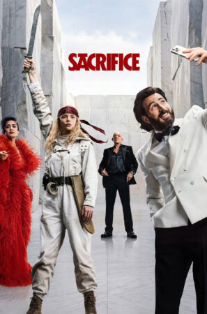 PREMIERĂ LA CINEMA INDEPENDENȚA TÂRGOVIȘTE! „SACRIFICIUL” – O NOAPTE ÎN CARE NIMIC NU ESTE CEEA CE PARE PREMIERĂ LA CINEMA INDEPENDENȚA TÂRGOVIȘTE! „SACRIFICIUL” – O NOAPTE ÎN CARE NIMIC NU ESTE CEEA CE PARE