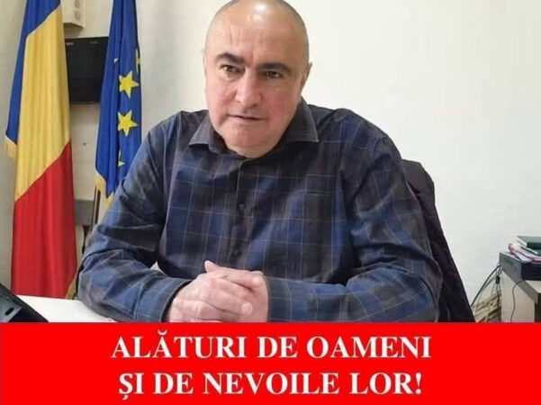 Primarul din Voinești, mesaj dur după pierderea celor 770 de milioane de euro din PNRR: „Nu vă credeți Dumnezeu! Vouă nu vă pasă. Vă rugăm, plecați acasă!” Primarul din Voinești, mesaj dur după pierderea celor 770 de milioane de euro din PNRR: „Nu vă credeți Dumnezeu! Vouă nu vă pasă. Vă rugăm, plecați acasă!”
