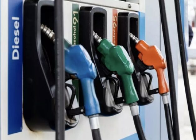 România, campioană la prețul carburanților în regiune. Benzina și motorina, mai scumpe decât în țările vecine România, campioană la prețul carburanților în regiune. Benzina și motorina, mai scumpe decât în țările vecine