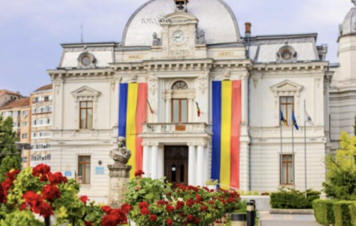 Ședință extraordinară la Primăria Târgoviște: aproape 40,2 milioane de lei, finanțare pentru proiecte și rectificare de buget Ședință extraordinară la Primăria Târgoviște: aproape 40,2 milioane de lei, finanțare pentru proiecte și rectificare de buget