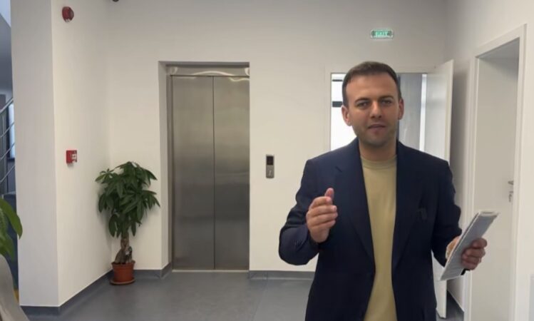 Servicii gratuite de recuperare medicală la Centrul de Zi din Valea Voievozilor Servicii gratuite de recuperare medicală la Centrul de Zi din Valea Voievozilor