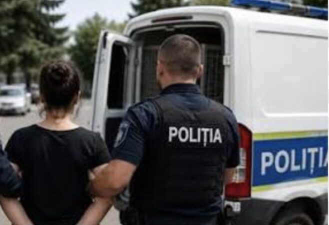 TÂLHĂRIE ÎN PLINĂ STRADĂ, LA TÂRGOVIȘTE! O FEMEIE, JEFUITĂ DE 5.000 DE LEI TÂLHĂRIE ÎN PLINĂ STRADĂ, LA TÂRGOVIȘTE! O FEMEIE, JEFUITĂ DE 5.000 DE LEI