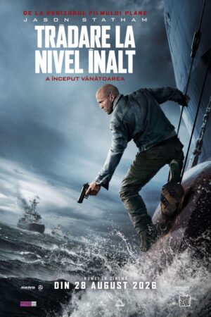Ultima proiecție a verii la Cinema Independența: thriller cu adrenalină, mister și trădare Ultima proiecție a verii la Cinema Independența: thriller cu adrenalină, mister și trădare