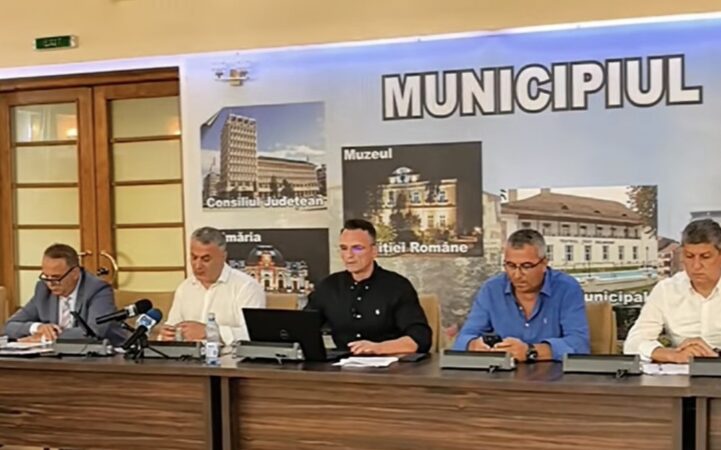 TRANSPORT PUBLIC GRATUIT ÎN TÂRGOVIȘTE, VINEREA! Noi facilități pentru pensionari și studenți