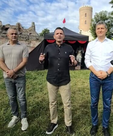 Târgoviște intră în sărbătoare! Program spectaculos la Zilele Cetății 2026