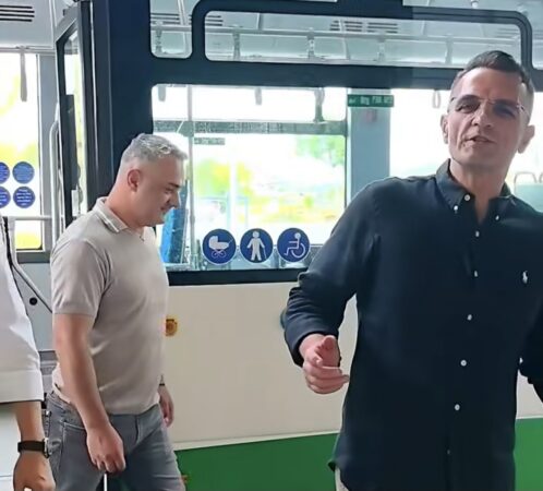 Transport public gratuit, în fiecare vineri, la Târgoviște. Măsura intră în vigoare din 1  septembrie