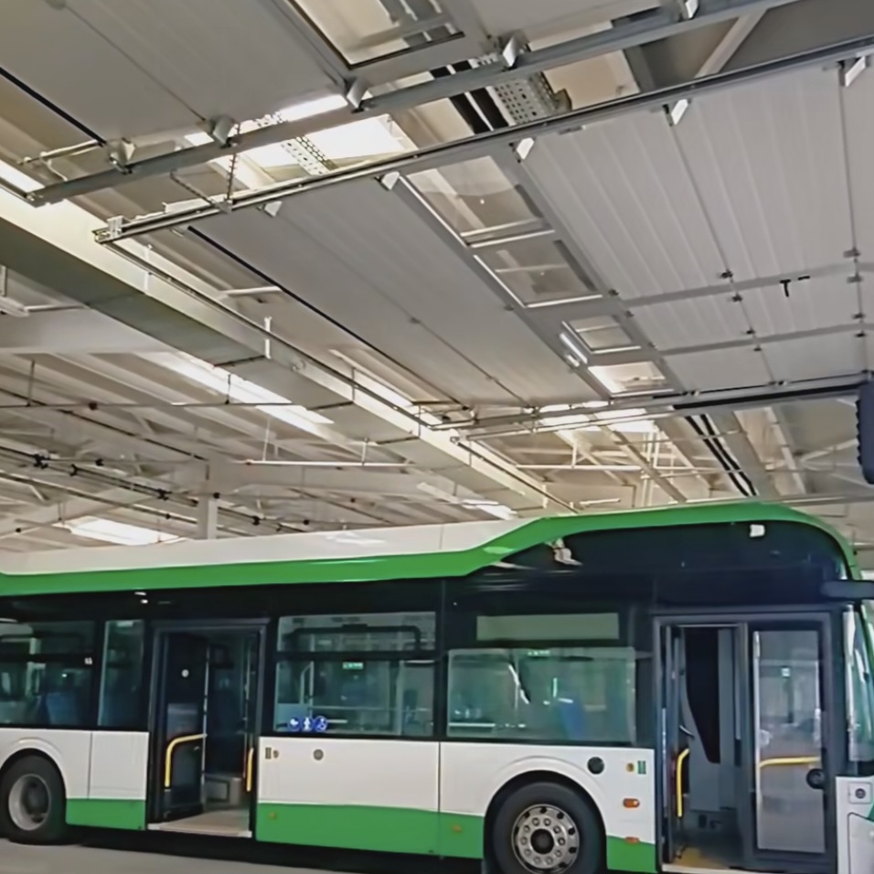 Transport public mai eficient la Târgoviște: autobuzele electrice pot reduce costurile de exploatare cu până la 75%