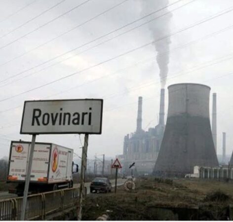 Trei pensionari, chemați înapoi la Rovinari pentru repornirea Grupului 4 Trei pensionari, chemați înapoi la Rovinari pentru repornirea Grupului 4