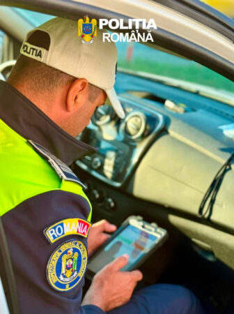 VITEZA NU IARTĂ! Peste 650 de șoferi sancționați în Dâmbovița într-o singură săptămână VITEZA NU IARTĂ! Peste 650 de șoferi sancționați în Dâmbovița într-o singură săptămână