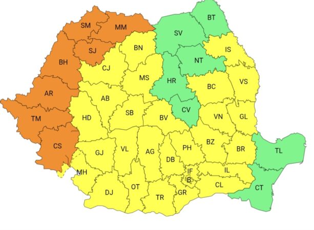 ZI TORIDĂ ÎN DÂMBOVIȚA! COD GALBEN DE CANICULĂ, ISU DÂMBOVIȚA RECOMANDĂ PRUDENȚĂ ZI TORIDĂ ÎN DÂMBOVIȚA! COD GALBEN DE CANICULĂ, ISU DÂMBOVIȚA RECOMANDĂ PRUDENȚĂ