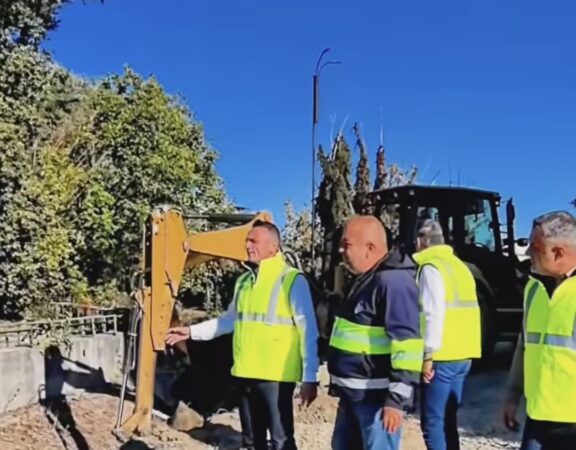 16 străzi din Târgoviște intră în șantier! Lucrări ample de modernizare și un nou sens giratoriu