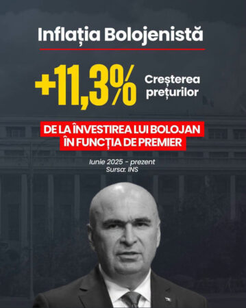 Austeritatea nu poate fi program de țară Austeritatea nu poate fi program de țară