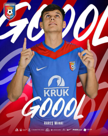 CHINDIA DĂ LOVITURA LA SLOBOZIA! VICTORIE CU 1-0 ȘI TREI PUNCTE PREȚIOASE CHINDIA DĂ LOVITURA LA SLOBOZIA! VICTORIE CU 1-0 ȘI TREI PUNCTE PREȚIOASE