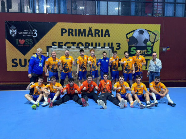 CSU TÂRGOVIȘTE, VICTORIE DE IMPACT LA BUCUREȘTI! 42–39 CU CSM BUCUREȘTI