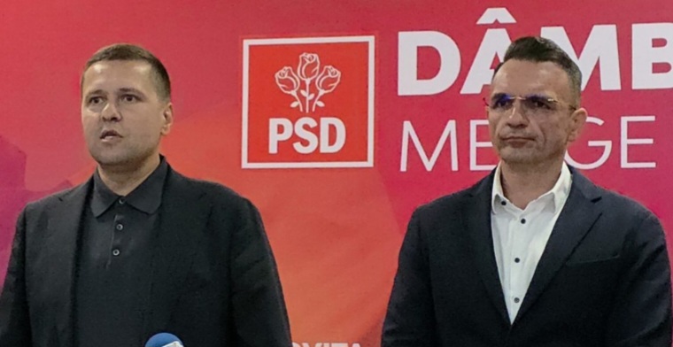 Corneliu Ștefan: PSD nu susține Guvernul Mureșan și cere o nouă nominalizare pentru funcția de premier Corneliu Ștefan: PSD nu susține Guvernul Mureșan și cere o nouă nominalizare pentru funcția de premier