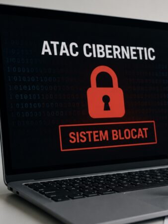 Haos: site-ul DNSC, vizat de un posibil atac DDoS Haos: site-ul DNSC, vizat de un posibil atac DDoS