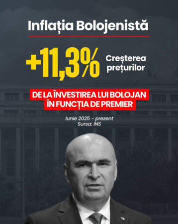Disperare mare pentru „ciolan”? PNL și USR pun presiune pe Cotroceni și amenință cu CCR în scenariul respingerii Guvernului Mureșan Disperare mare pentru „ciolan”? PNL și USR pun presiune pe Cotroceni și amenință cu CCR în scenariul respingerii Guvernului Mureșan