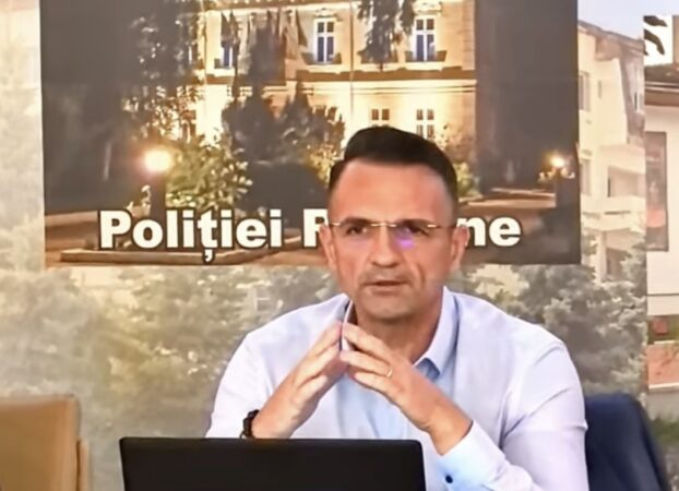 INVESTIȚIE DE 35 DE MILIOANE DE LEI LA TÂRGOVIȘTE! LICEUL „SPIRU HARET” VA FI MODERNIZAT RADICAL INVESTIȚIE DE 35 DE MILIOANE DE LEI LA TÂRGOVIȘTE! LICEUL „SPIRU HARET” VA FI MODERNIZAT RADICAL