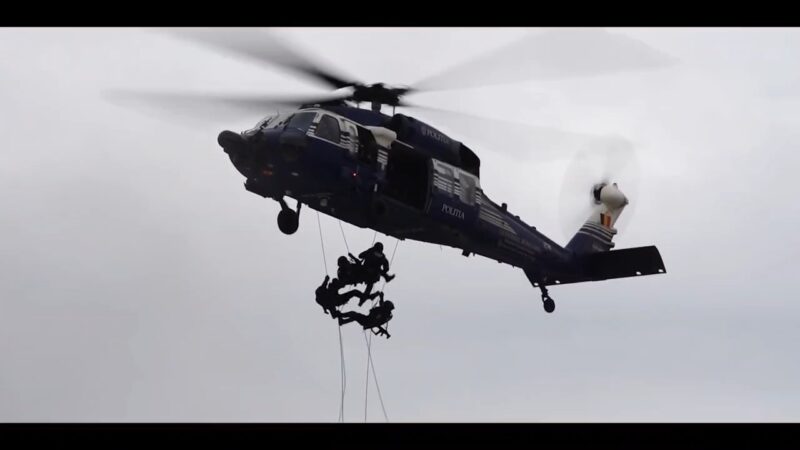 Județul Dâmbovița, în centrul operațiunilor: Peste 500 de militari din 19 țări, în unul dintre cele mai mari exerciții de interoperabilitate din Europa. 