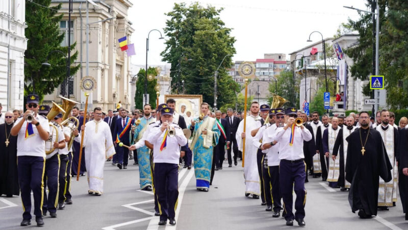 La Curtea Domnească, Târgoviștea și-a sărbătorit trecutul, prezentul și oamenii. Ședință festivă de Zilele Cetății