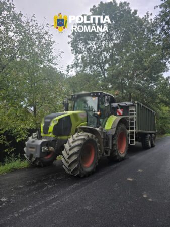 Noaptea și ziua cu alcool la volan, șoferi fără permis și vehicule neînmatriculate Noaptea și ziua cu alcool la volan, șoferi fără permis și vehicule neînmatriculate