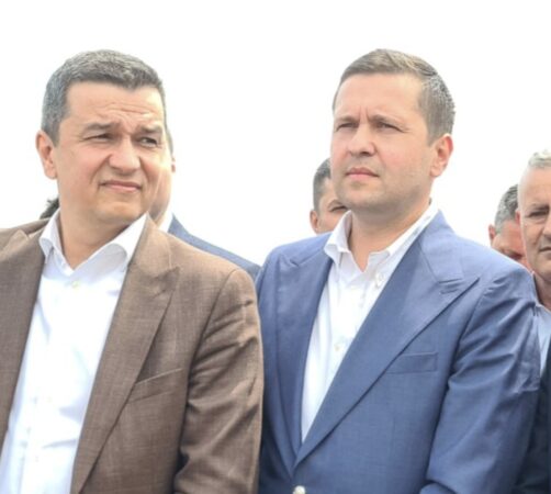  PSD: „Pentru a face scut în jurul unui condamnat, USR își trădează țara!”