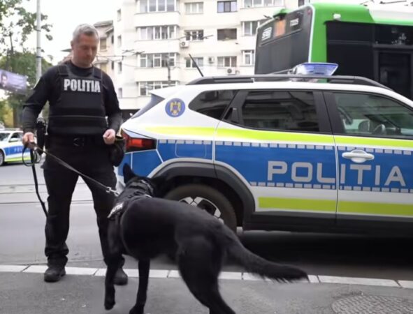 Polițiștii dâmbovițeni, cu ochii pe școli la început de an școlar. Recomandări pentru elevi, părinți și șoferi Polițiștii dâmbovițeni, cu ochii pe școli la început de an școlar. Recomandări pentru elevi, părinți și șoferi
