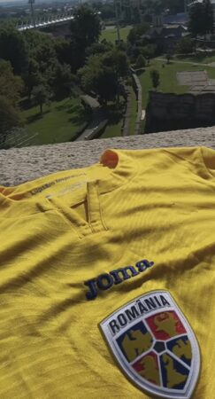  România U21 este  la Târgoviște! Tricolorii, din nou față în față cu Finlanda