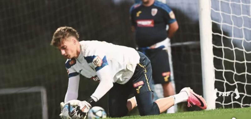 România U21 revine la Târgoviște! Tricolorii, gata de duelul cu Finlanda pe „Eugen Popescu”