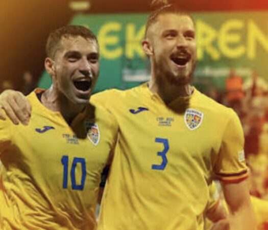 România debutează în Liga Națiunilor! „Tricolorii”, duel cu Suedia, în această seară România debutează în Liga Națiunilor! „Tricolorii”, duel cu Suedia, în această seară